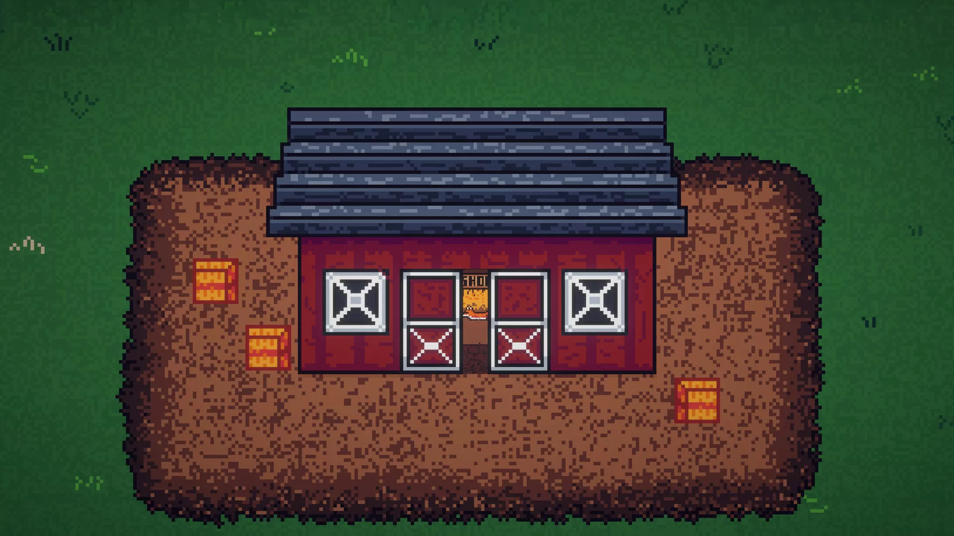 套索牧场/Wrangle Ranch 套索牧场/Wrangle Ranch