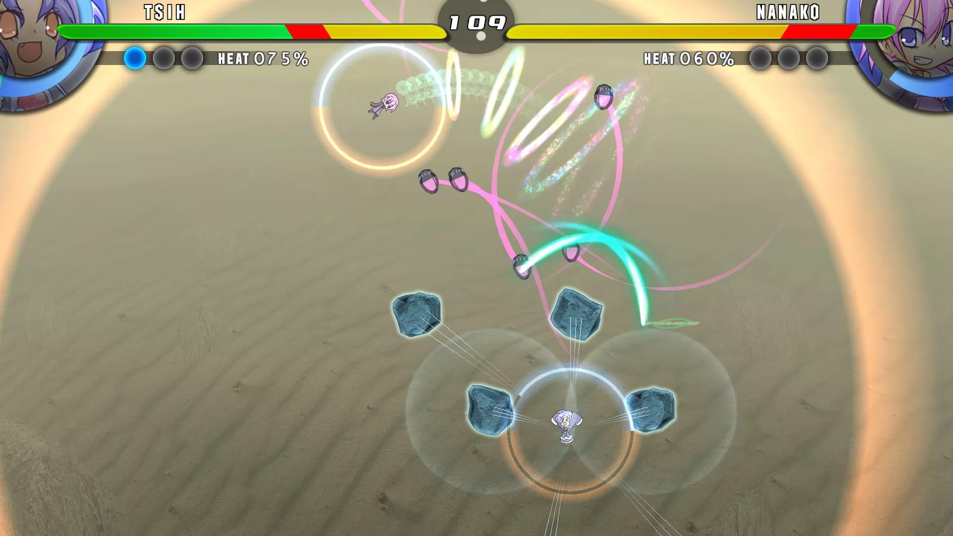 旋战姬极速对决2/Acceleration of SUGURI 2 旋战姬极速对决2/Acceleration of SUGURI 2