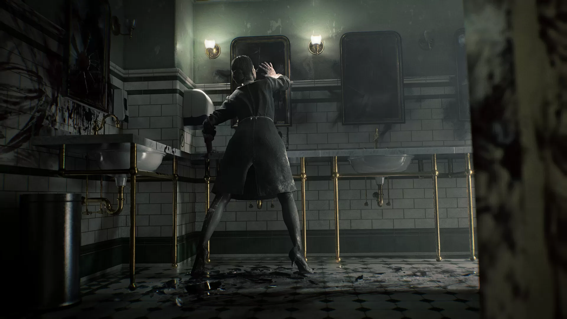 生化危机9:安魂曲/Resident Evil Requiem 生化危机9:安魂曲/Resident Evil Requiem