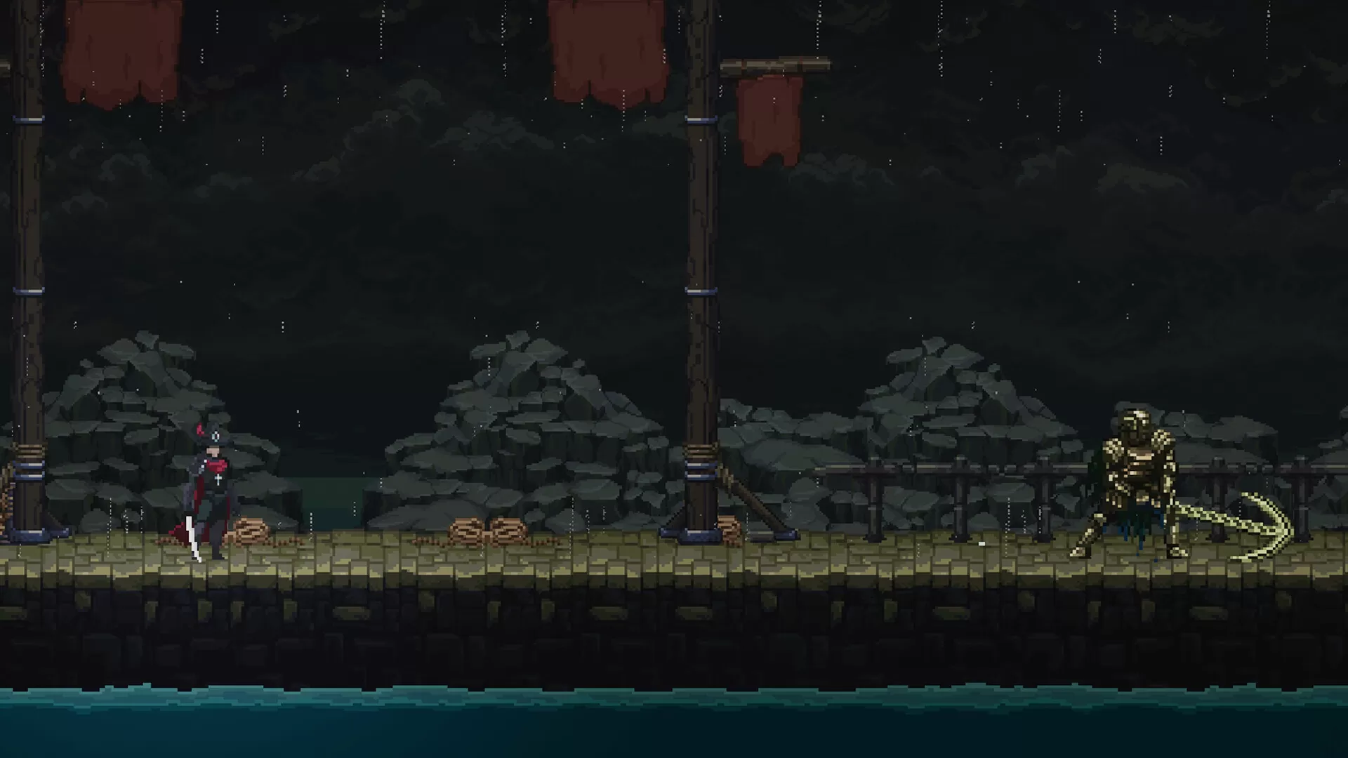 墓棘/Gravethorn