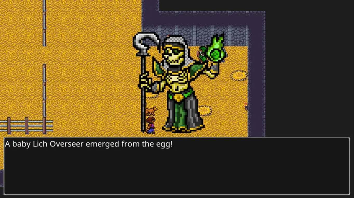 【美版】瑟拉利姆3 .Siralim 3 英语