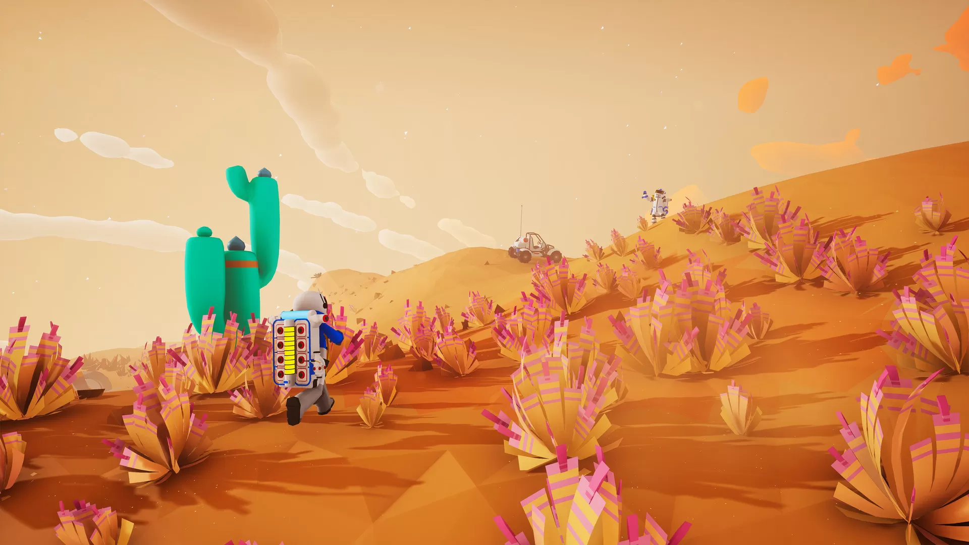 异星探险家/ASTRONEER 异星探险家/ASTRONEER