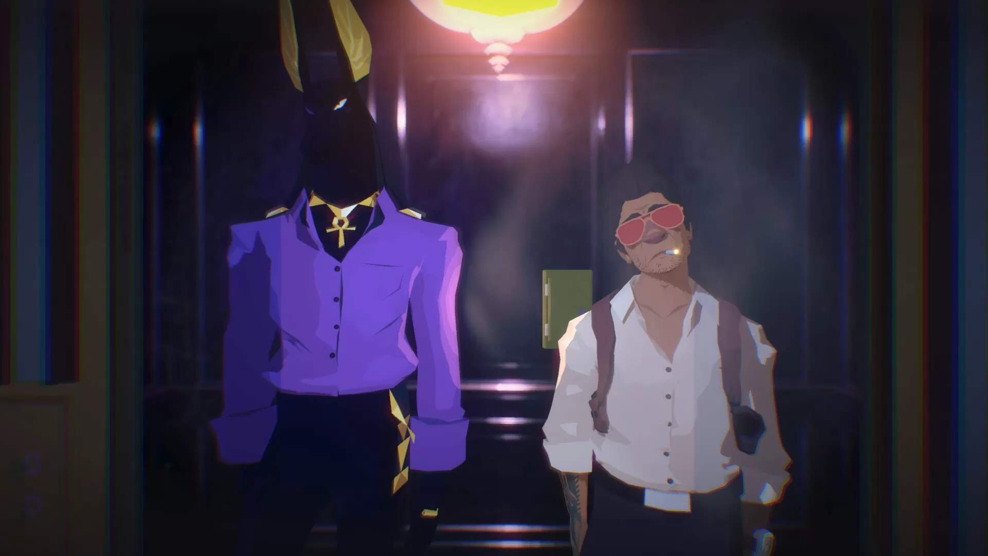 豺狼/Jackal