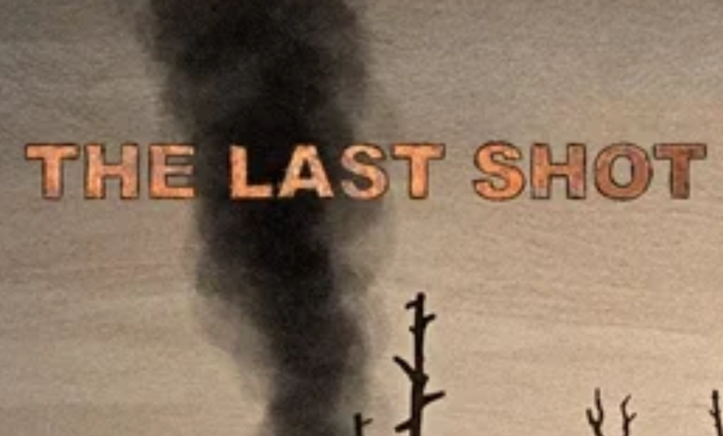 【5.05】《最后一击》PS4欧版中文下载- 含v1.0.1