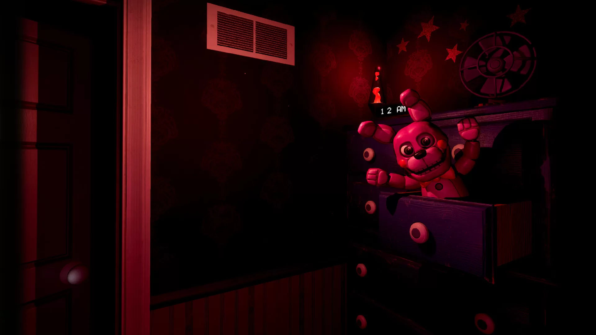 玩具熊的五夜后宫:需要帮助/Five Nights at Freddy’s: Help Wanted 玩具熊的五夜后宫:需要帮助/Five Nights at Freddy’s: Help Wanted
