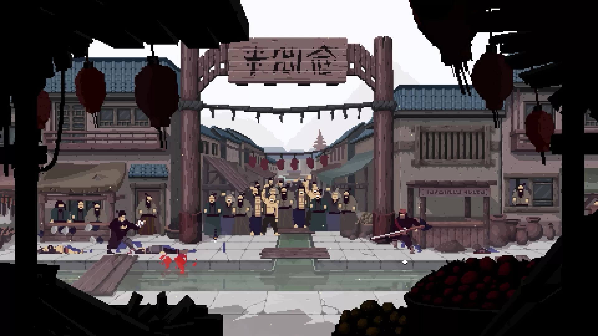 预视武宗/Forestrike 预视武宗/Forestrike