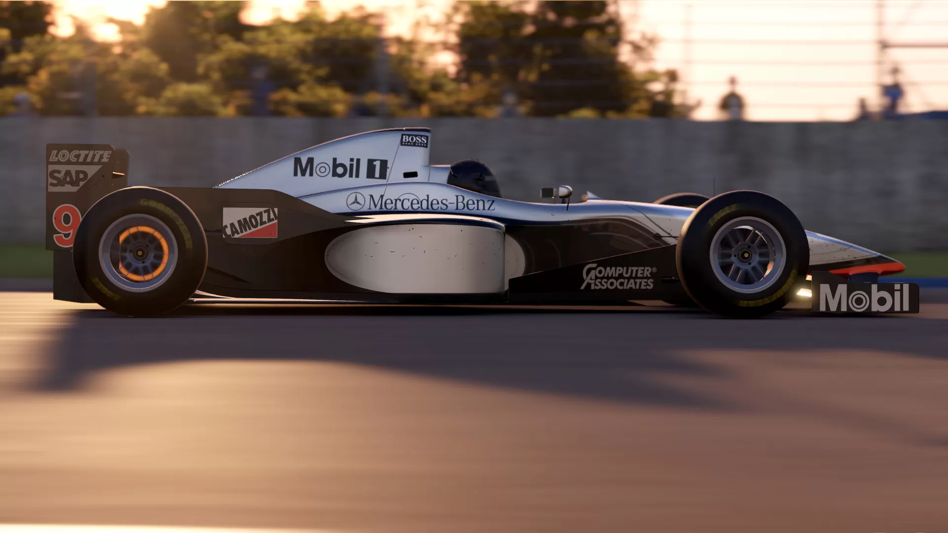 汽车俱乐部2/Automobilista 2 汽车俱乐部2/Automobilista 2