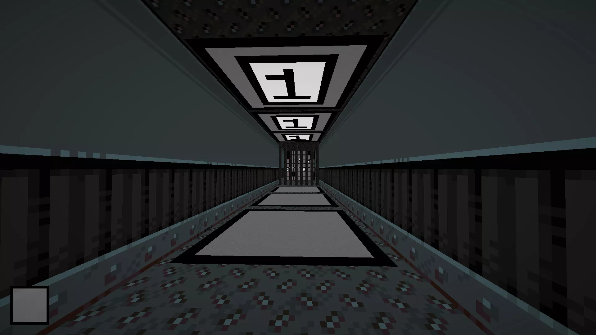 对称逃脱/A Symmetric Escape 对称逃脱/A Symmetric Escape