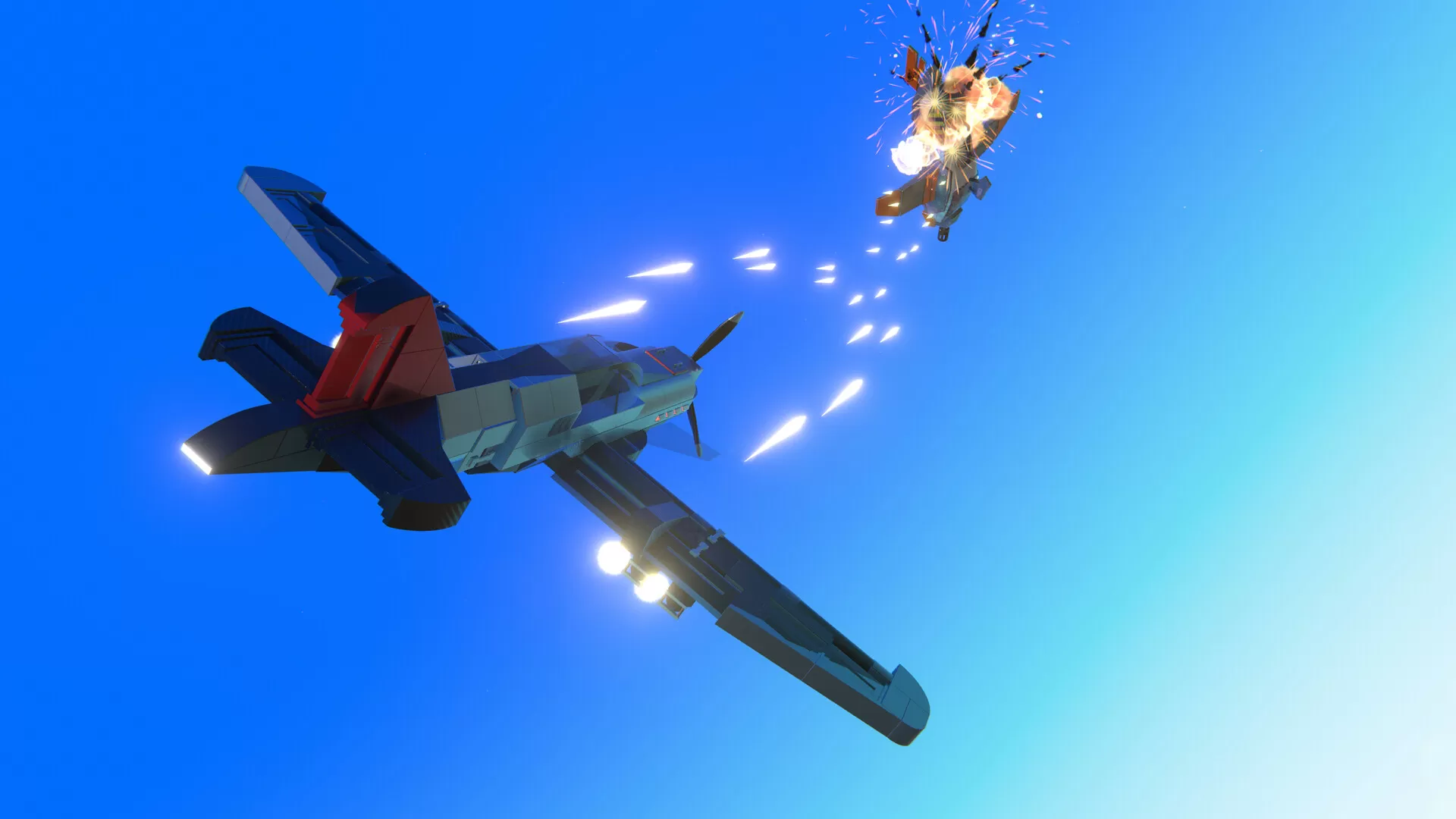 【5.05】《机械制造者 Trailmakers》PS4欧版中文整合下载- 含2.23补丁+14DLC