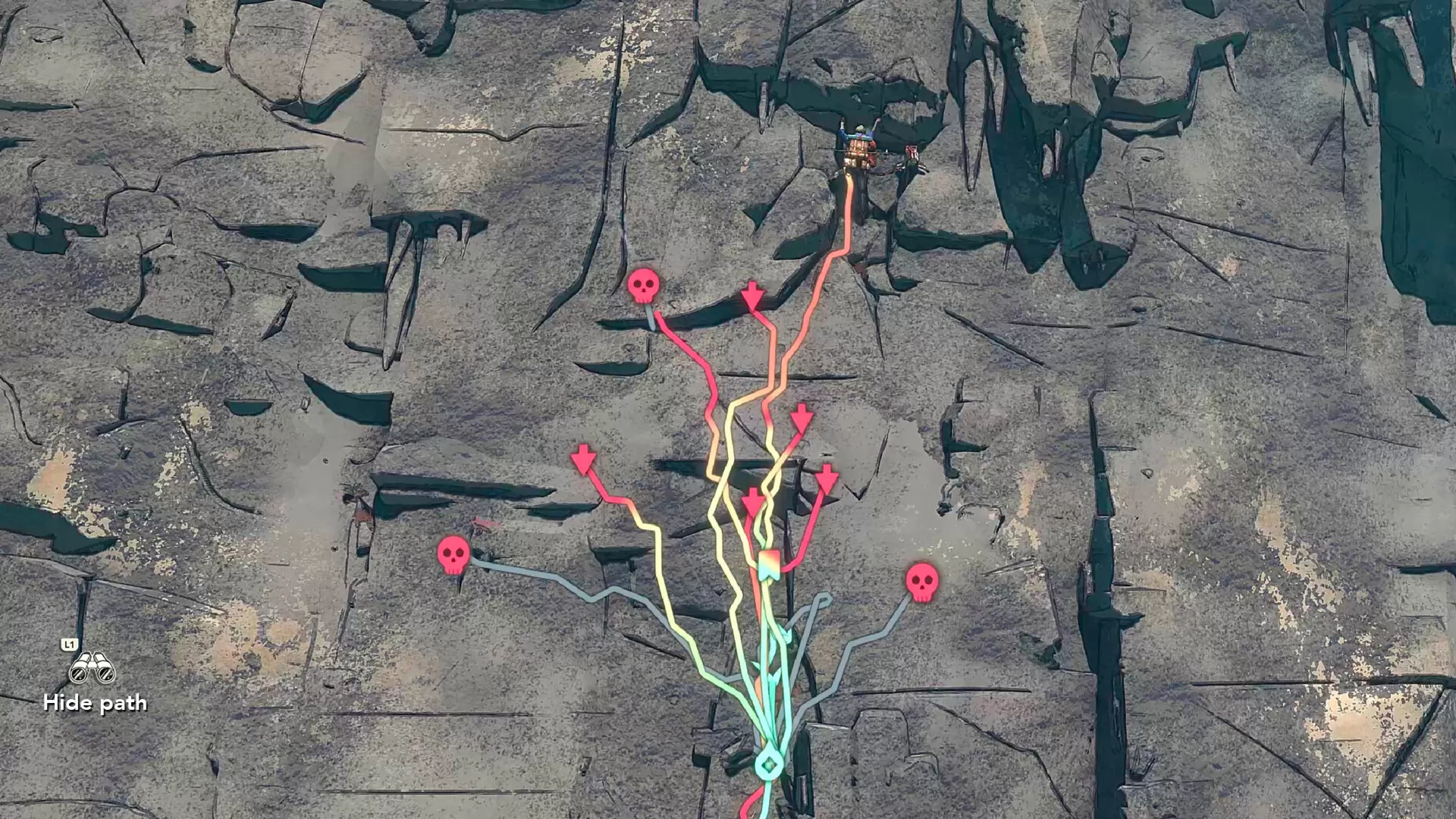孤山独影/Cairn 孤山独影/Cairn