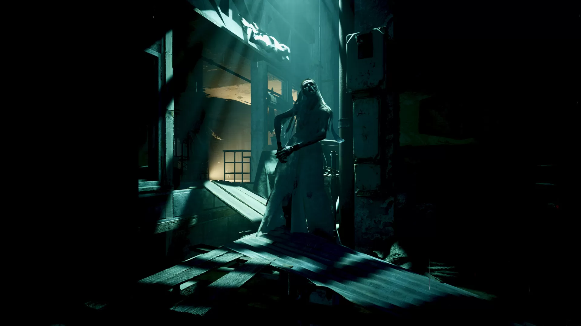 无眠梦魇/SLEEP AWAKE 无眠梦魇/SLEEP AWAKE