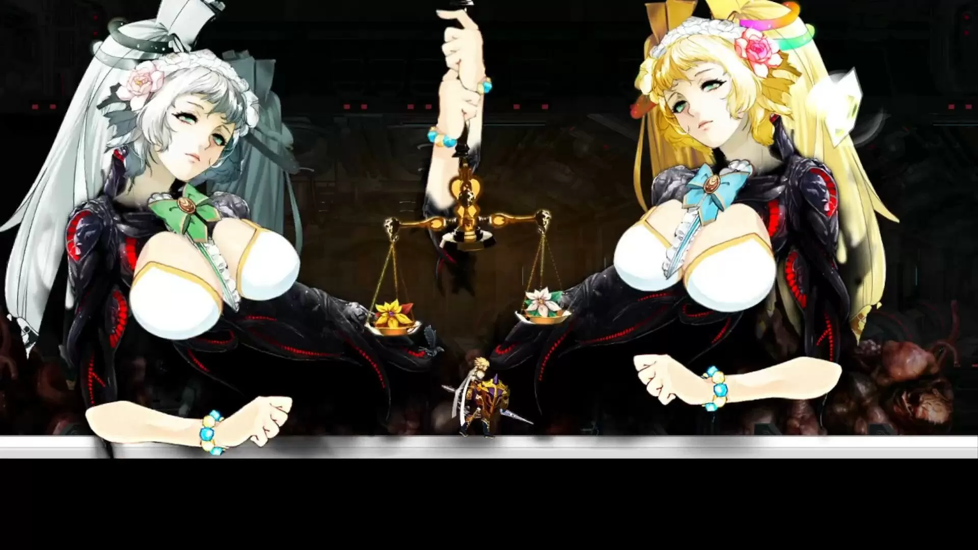 神之天平/ASTLIBRA Revision 神之天平/ASTLIBRA Revision