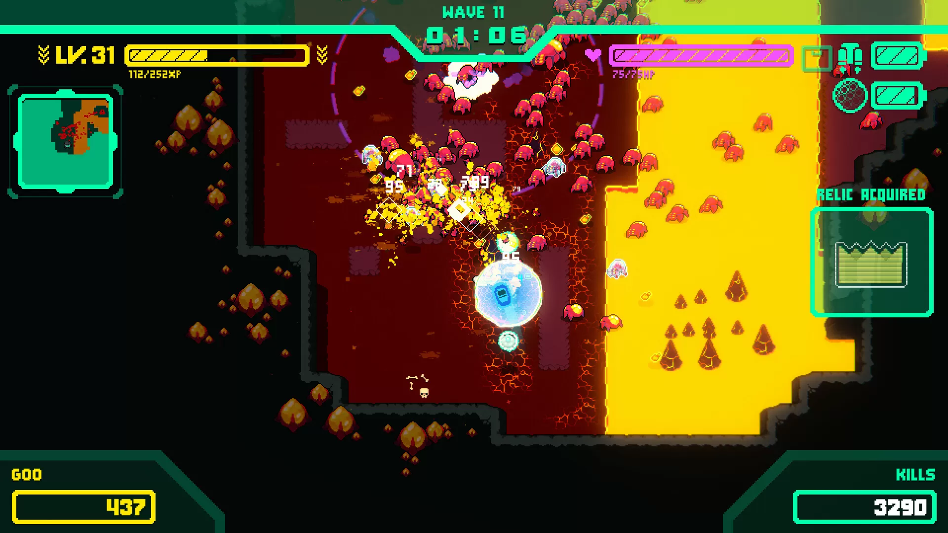 蜂巢跳跃 2:幸存者/Hive Jump 2: Survivors 蜂巢跳跃 2:幸存者/Hive Jump 2: Survivors