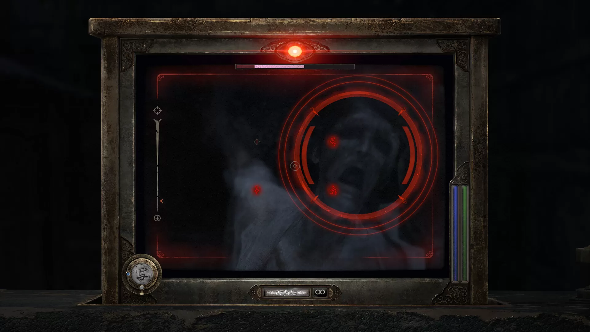 零:红蝶重制版/零 ~红蝶~ 重制版/FATAL FRAME II: Crimson Butterfly REMAKE 零:红蝶重制版/零 ~红蝶~ 重制版/FATAL FRAME II: Crimson Butterfly REMAKE