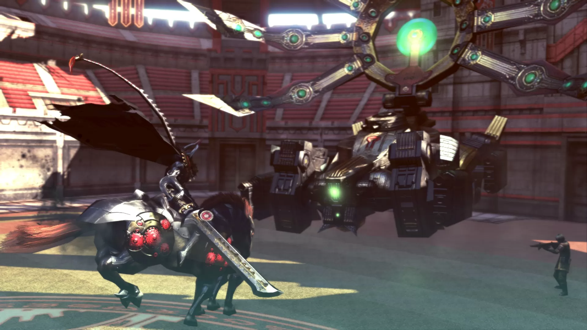 最终幻想:零式HD/FINAL FANTASY TYPE-0 HD 最终幻想:零式HD/FINAL FANTASY TYPE-0 HD