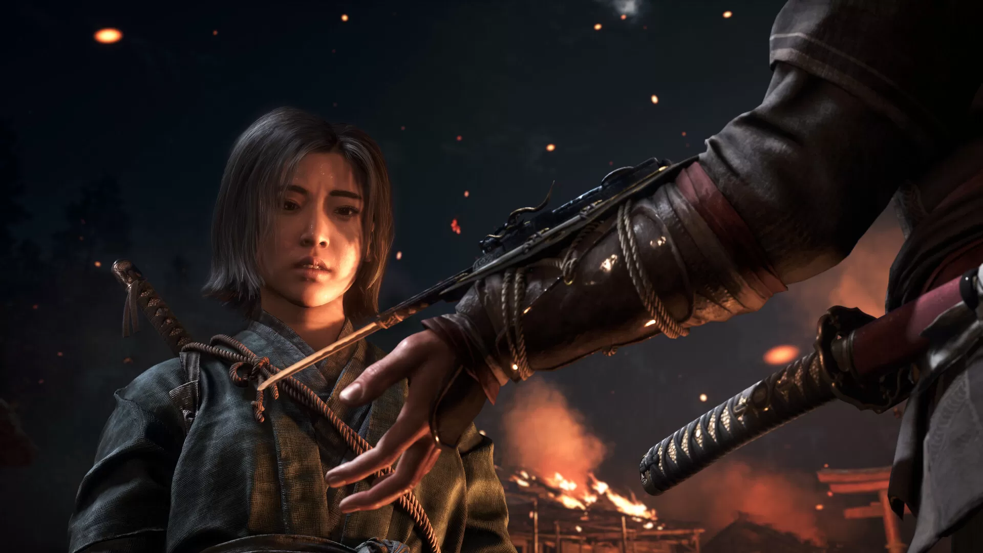 刺客信条:影/Assassin’s Creed Shadows 刺客信条:影/Assassin’s Creed Shadows