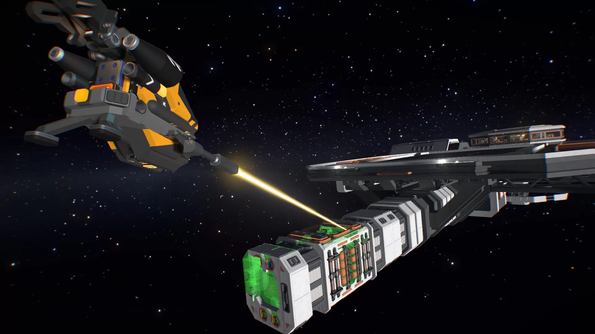 星际飞船EVO/Starship EVO 星际飞船EVO/Starship EVO