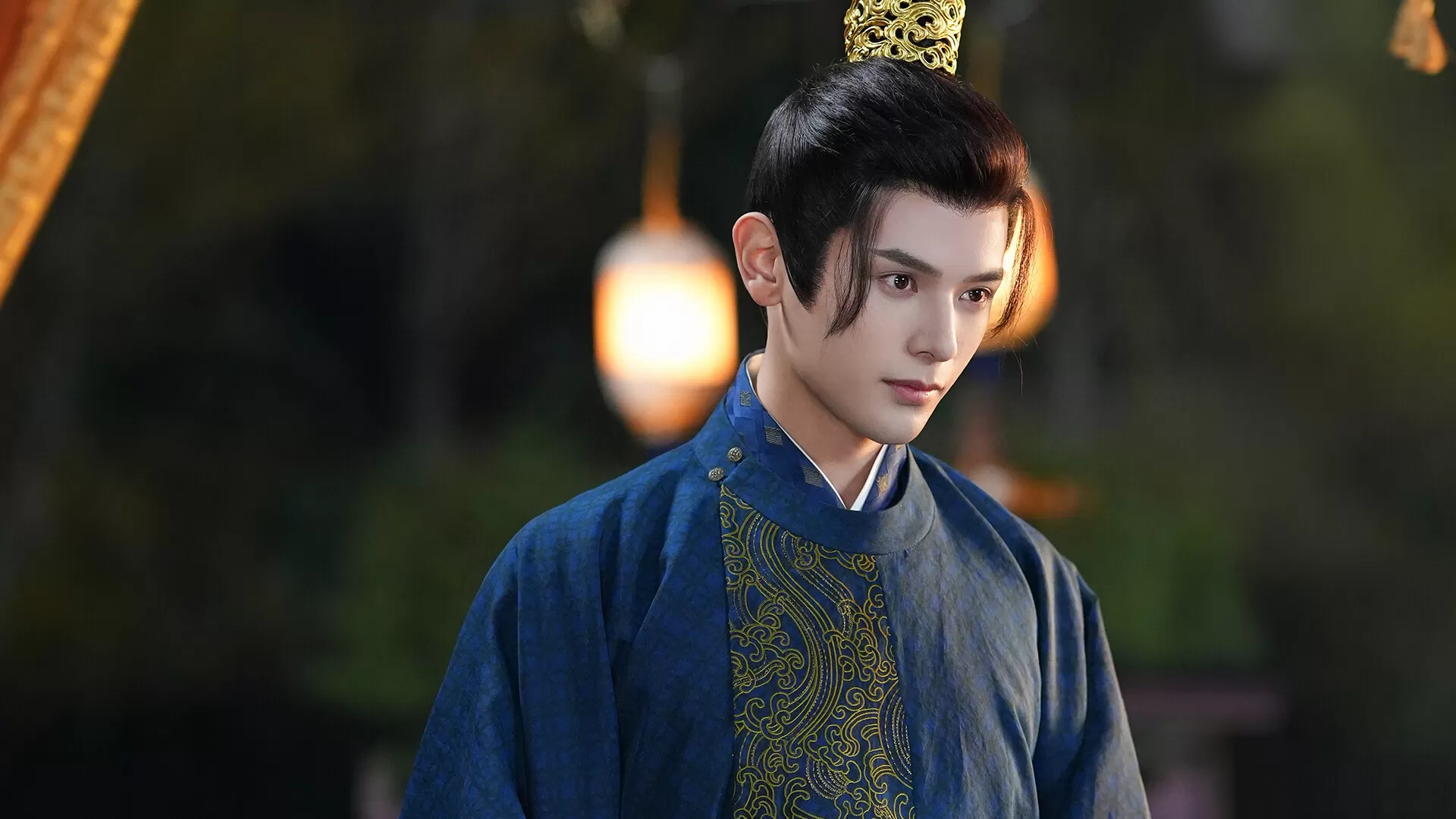 女王的游戏：盛世天下 媚娘篇/Road to Empress I