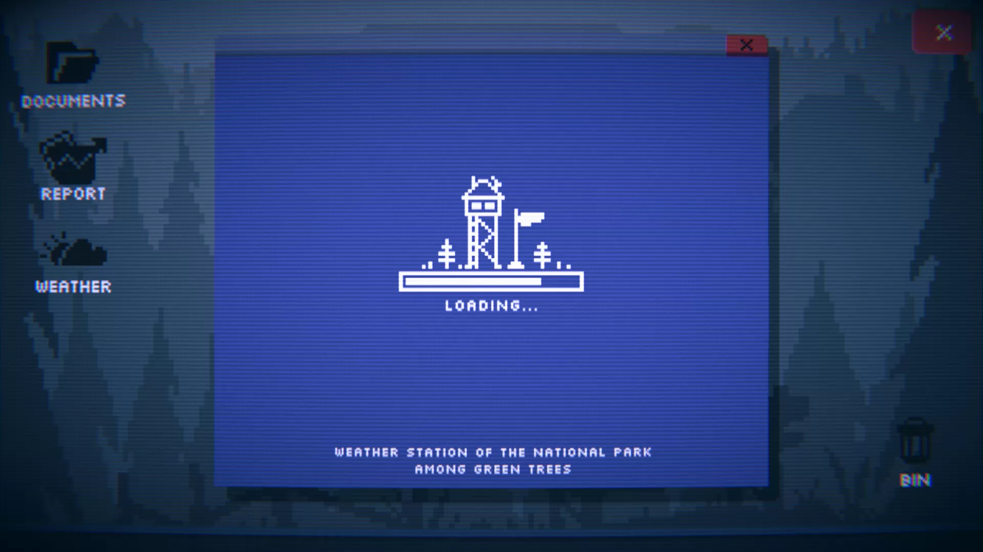 林夜终告/Last Report 林夜终告/Last Report