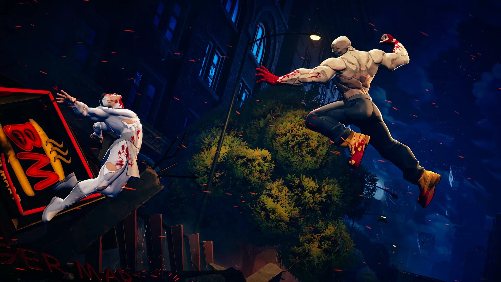 无敌少侠VS/Invincible VS 无敌少侠VS/Invincible VS