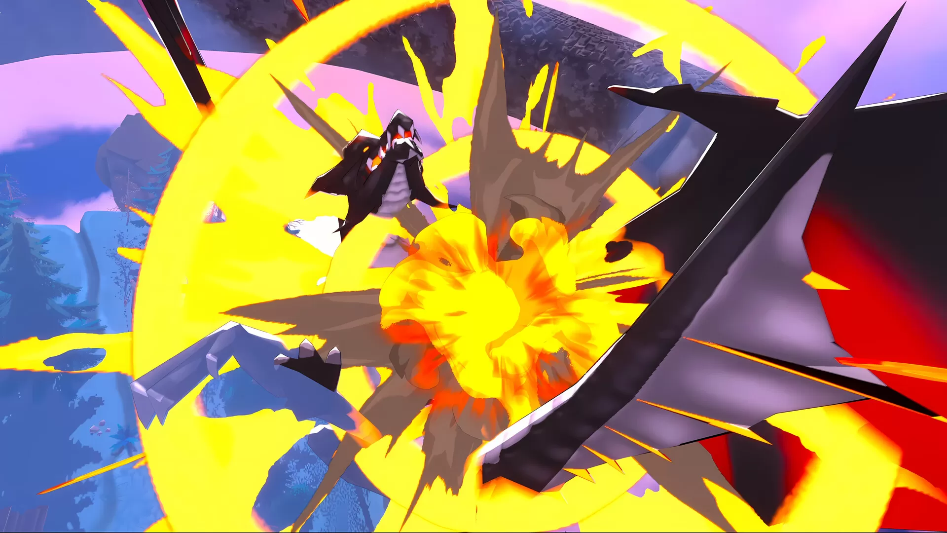 空灵骑士:极速坠击/Aerial_Knight’s DropShot 空灵骑士:极速坠击/Aerial_Knight’s DropShot