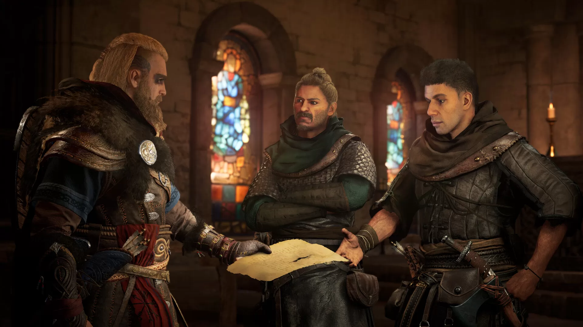 刺客信条:英灵殿-虚拟机版/Assassin’s Creed Valhalla HYPERVISOR 刺客信条:英灵殿-虚拟机版/Assassin’s Creed Valhalla HYPERVISOR