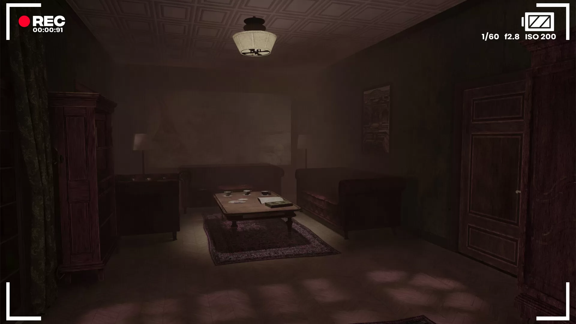 遗忘别墅/Forgotten Villa 遗忘别墅/Forgotten Villa