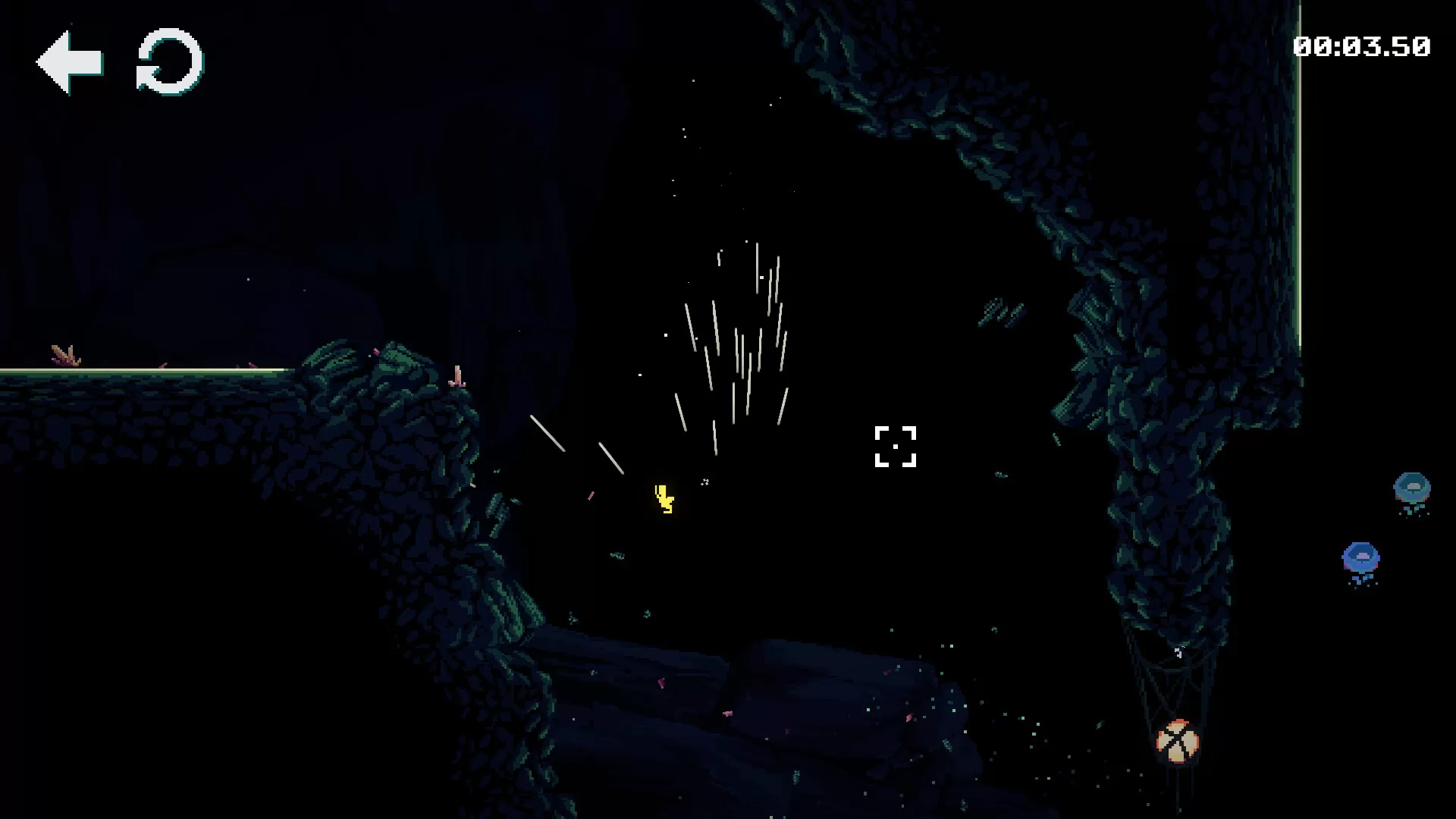 并非山洞/This Is No Cave 并非山洞/This Is No Cave