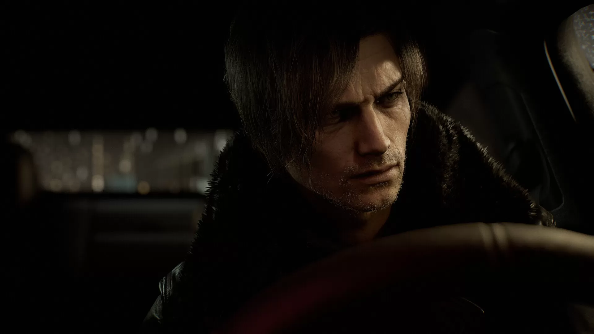生化危机9:安魂曲/Resident Evil Requiem 生化危机9:安魂曲/Resident Evil Requiem