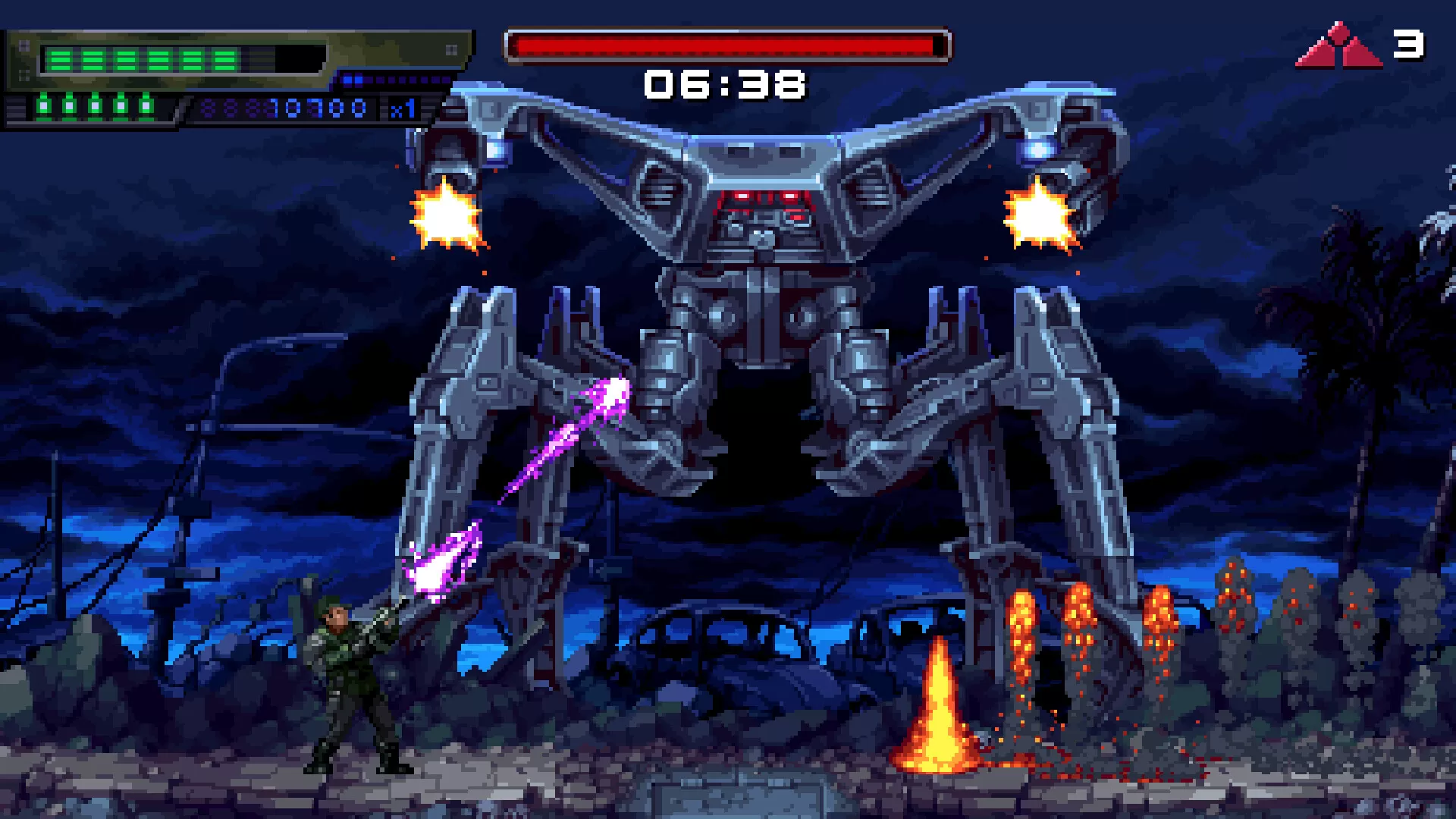 【5.05】《终结者2D:无命》PS4欧版中文下载- 含1.02补丁 【5.05】《终结者2D:无命》PS4欧版中文下载- 含1.02补丁
