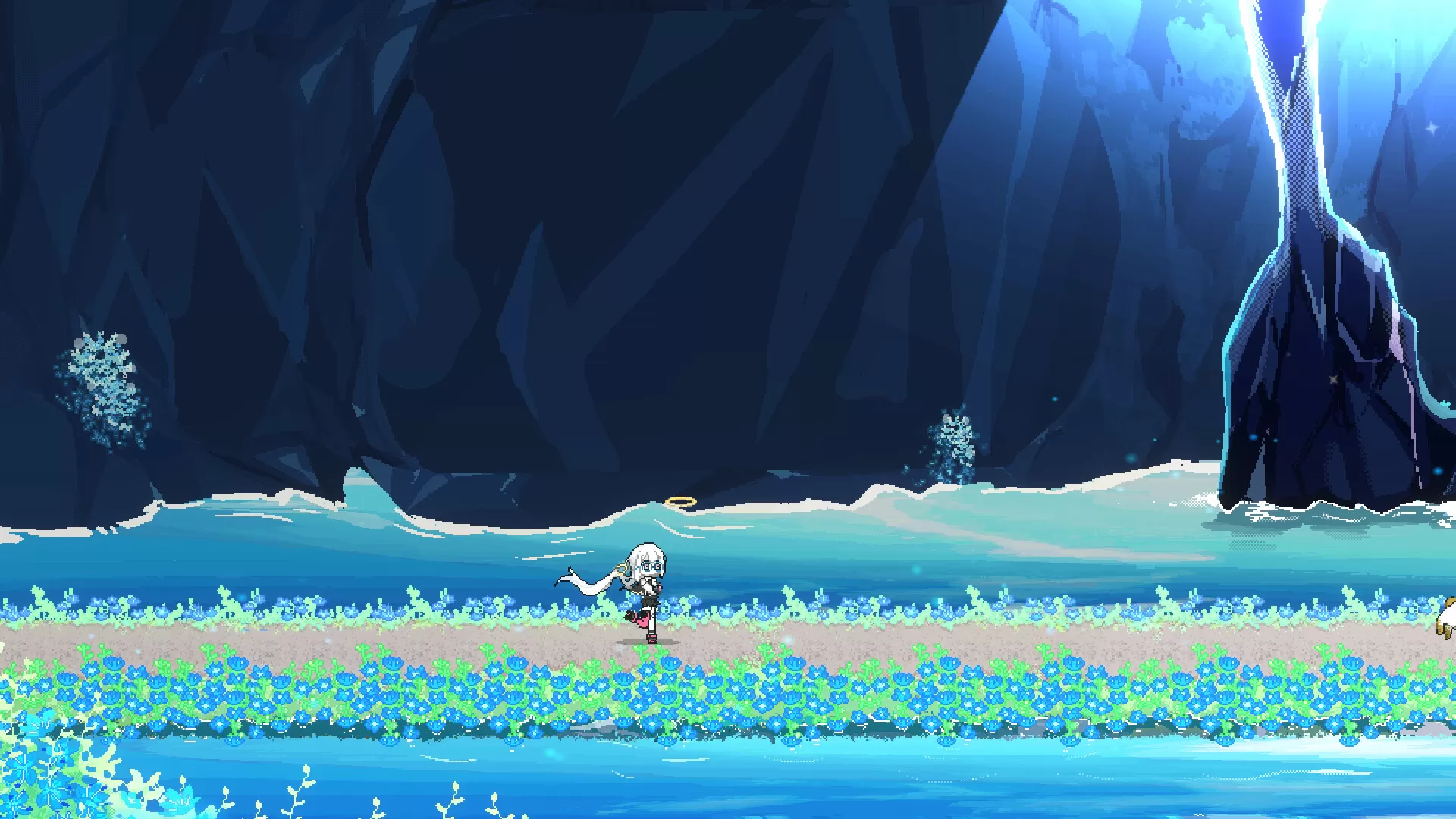 百万深渊/Million Depth 百万深渊/Million Depth
