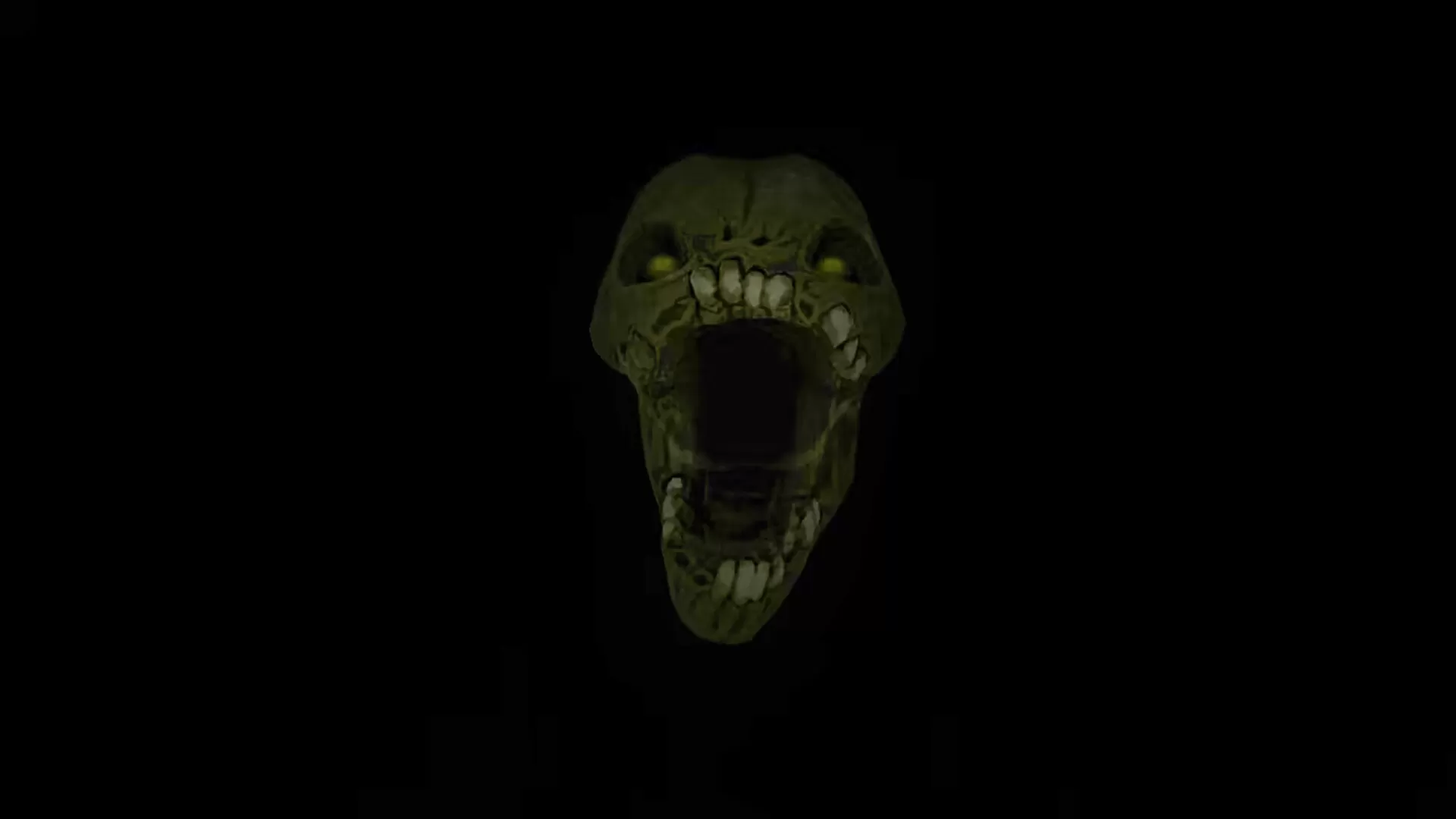 恐怖之眼/Eyes: The Horror Game 恐怖之眼/Eyes: The Horror Game