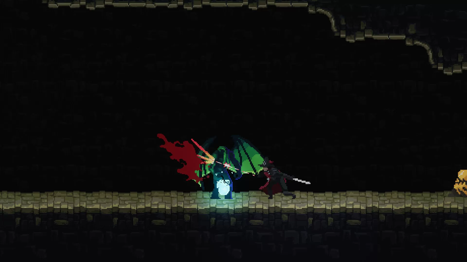 墓棘/Gravethorn