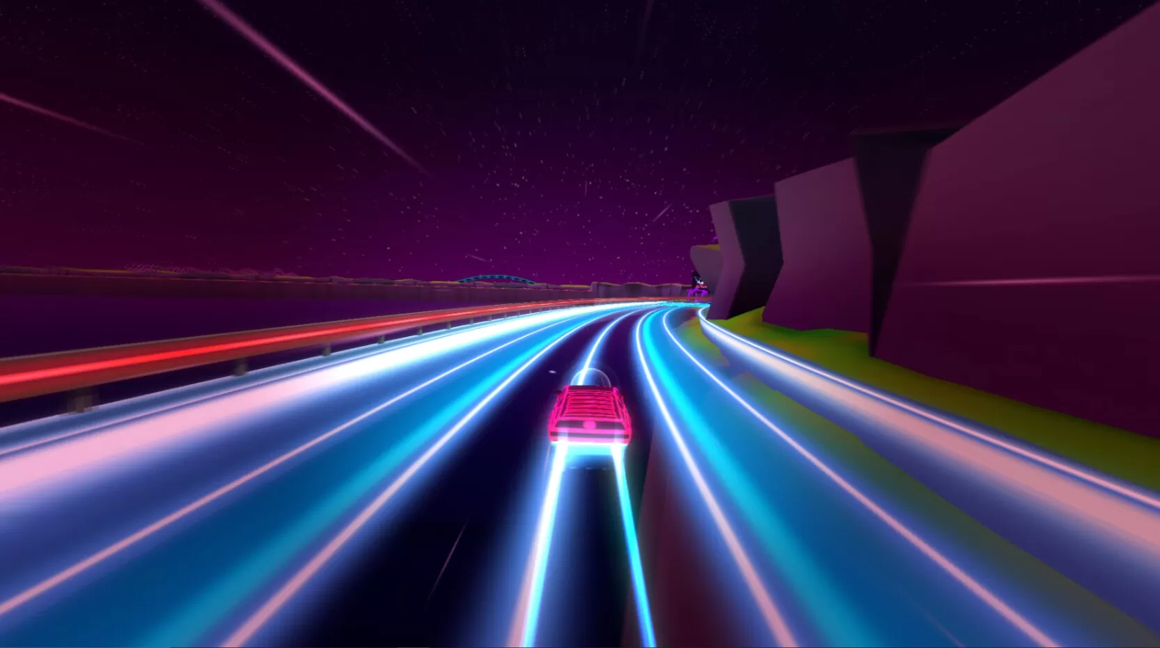 复古驱动器 改头换面/Retro Drive: Revamped