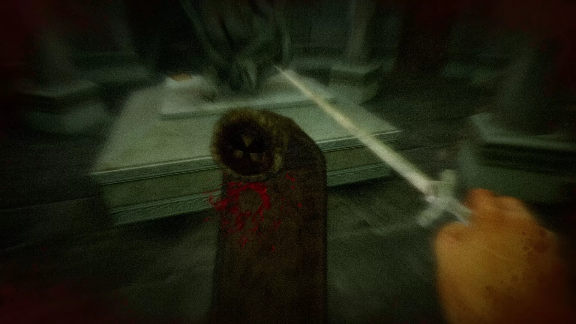 死亡之帽/Caput Mortum 死亡之帽/Caput Mortum