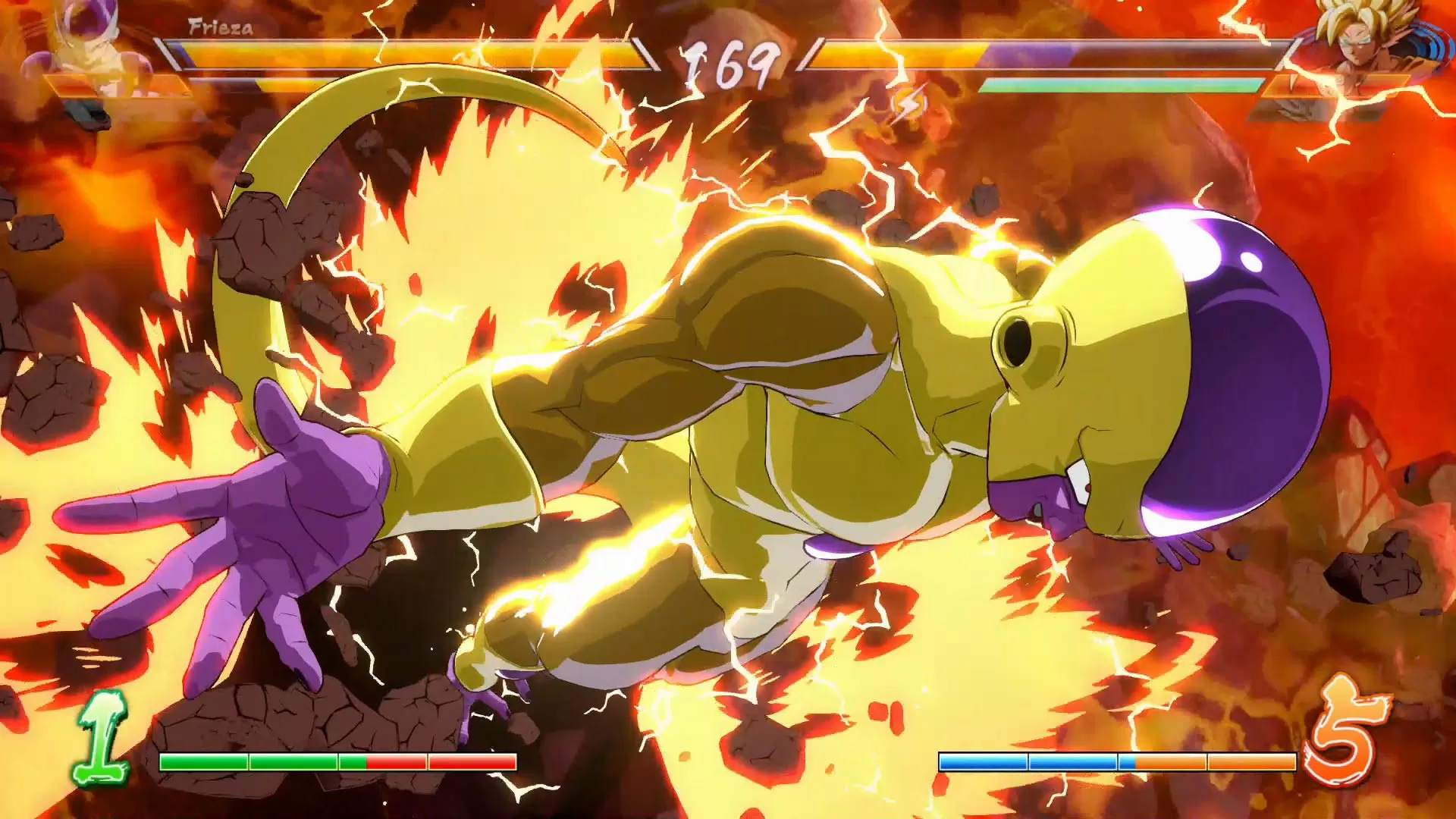 龙珠战士Z/龙珠格斗Z/龙珠斗士Z/DRAGON BALL FighterZ 龙珠战士Z/龙珠格斗Z/龙珠斗士Z/DRAGON BALL FighterZ