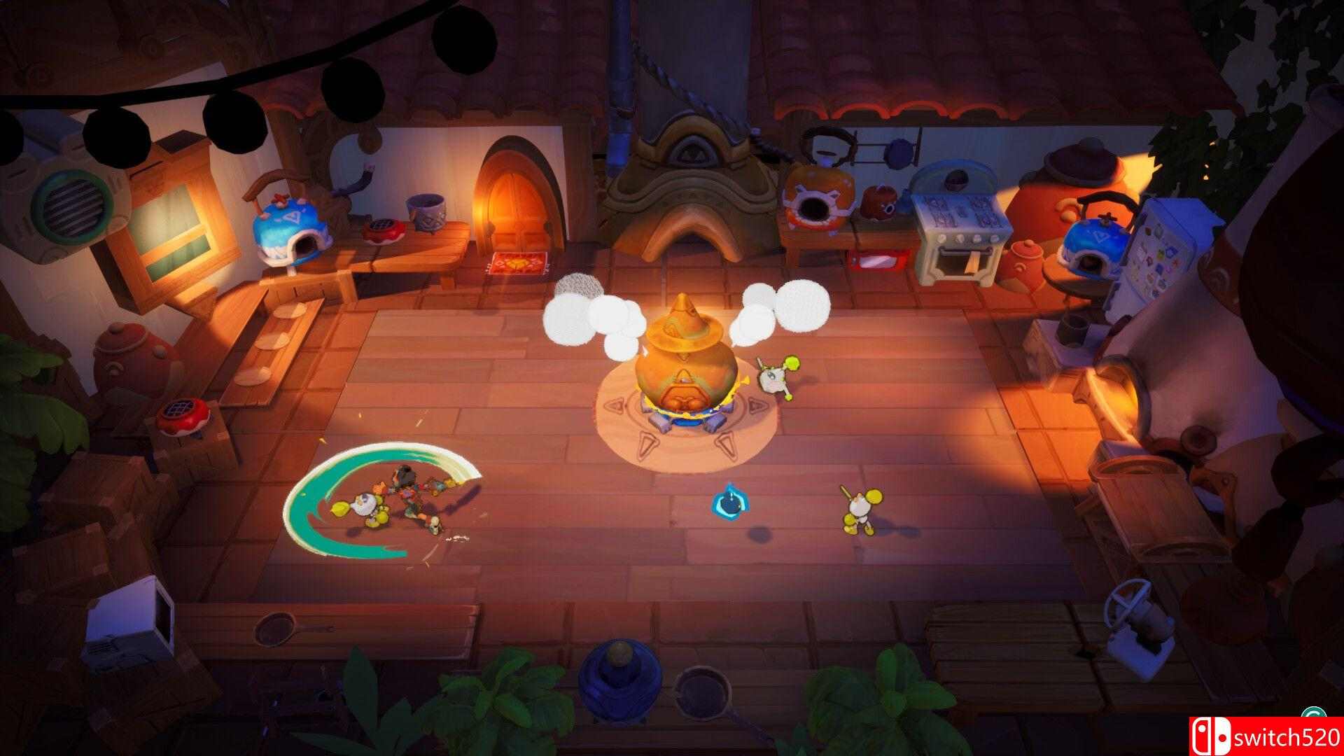 《佐兹镇（Town of Zoz）》官方中文 Build 22703993 [中文/英文/日语]