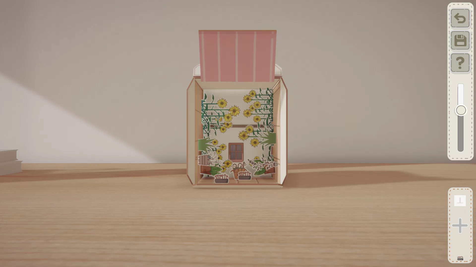 噪音盒子/Boxes and cutouts 噪音盒子/Boxes and cutouts