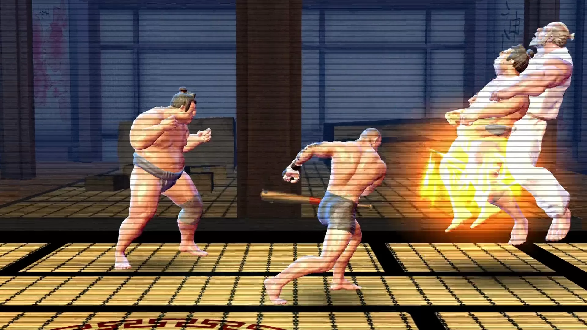 愤怒的街道:打败他们的斗士/Streets of Rageness: Beat 'Em Up Fighter 愤怒的街道:打败他们的斗士/Streets of Rageness: Beat 'Em Up Fighter