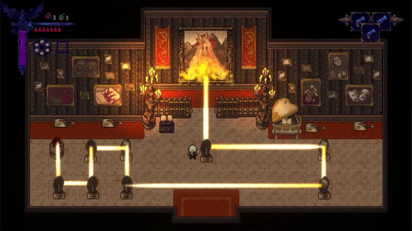 狩夜人 HUNT THE NIGHT 1.3.1.0金手指 金手指