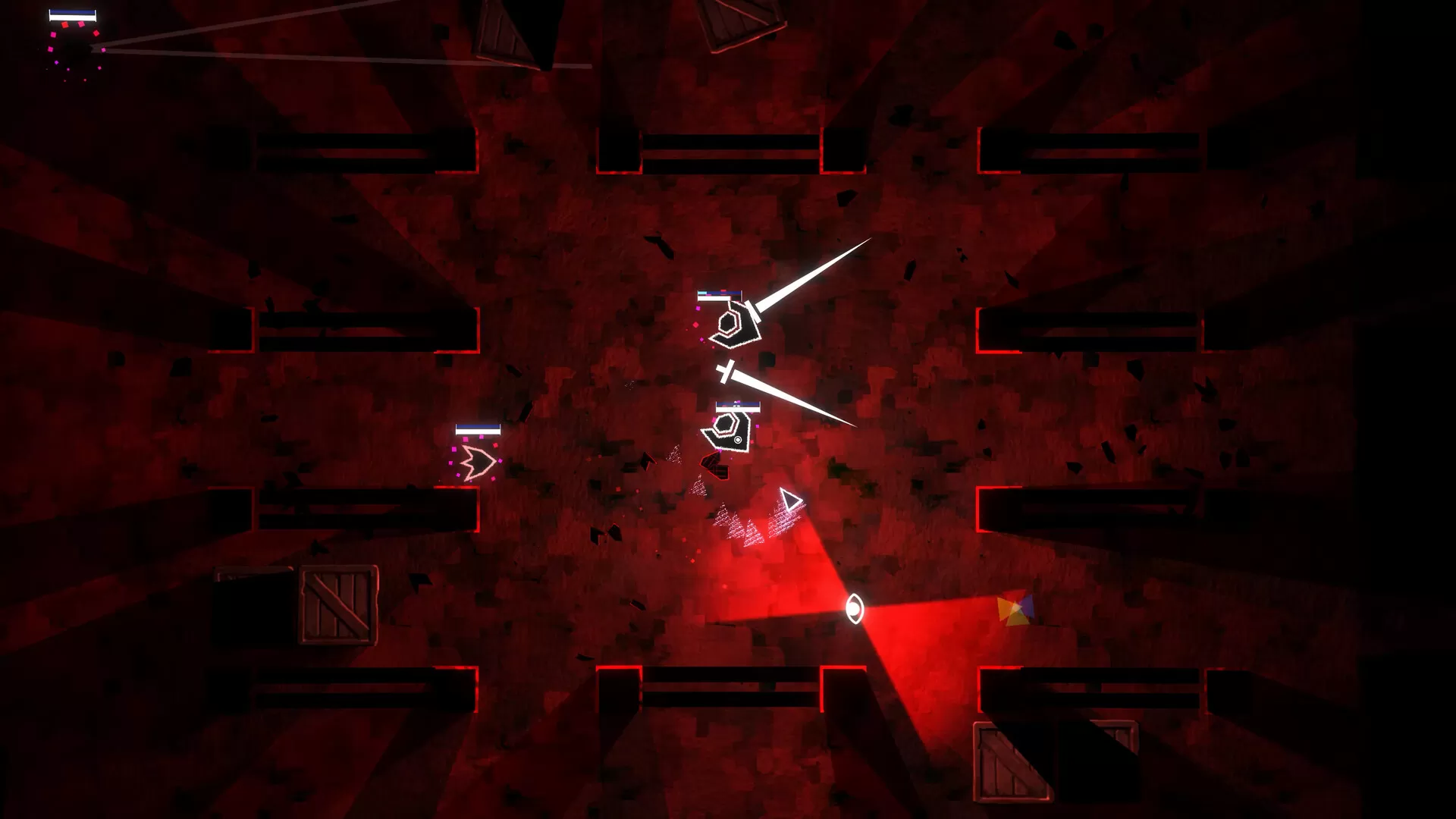 虚空之阳/Void Sols
