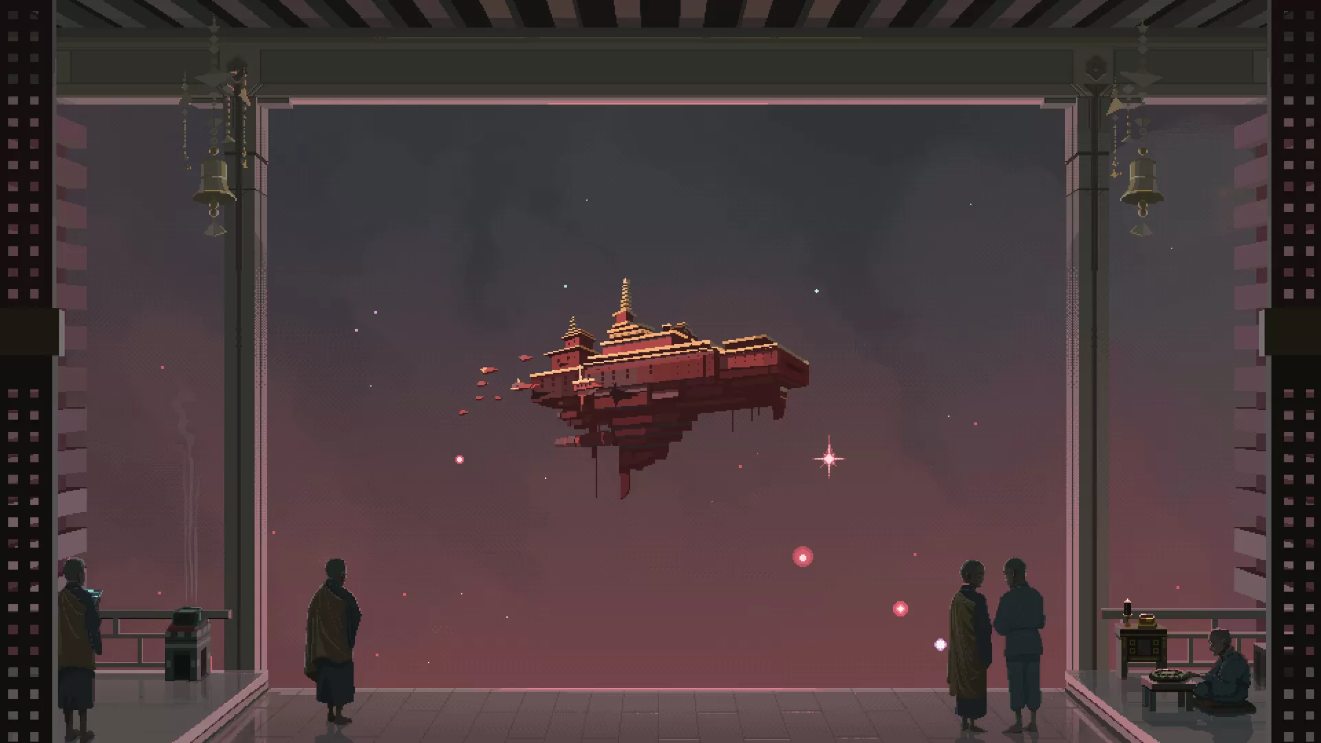 U.V.S.化现号/U.V.S. Nirmana