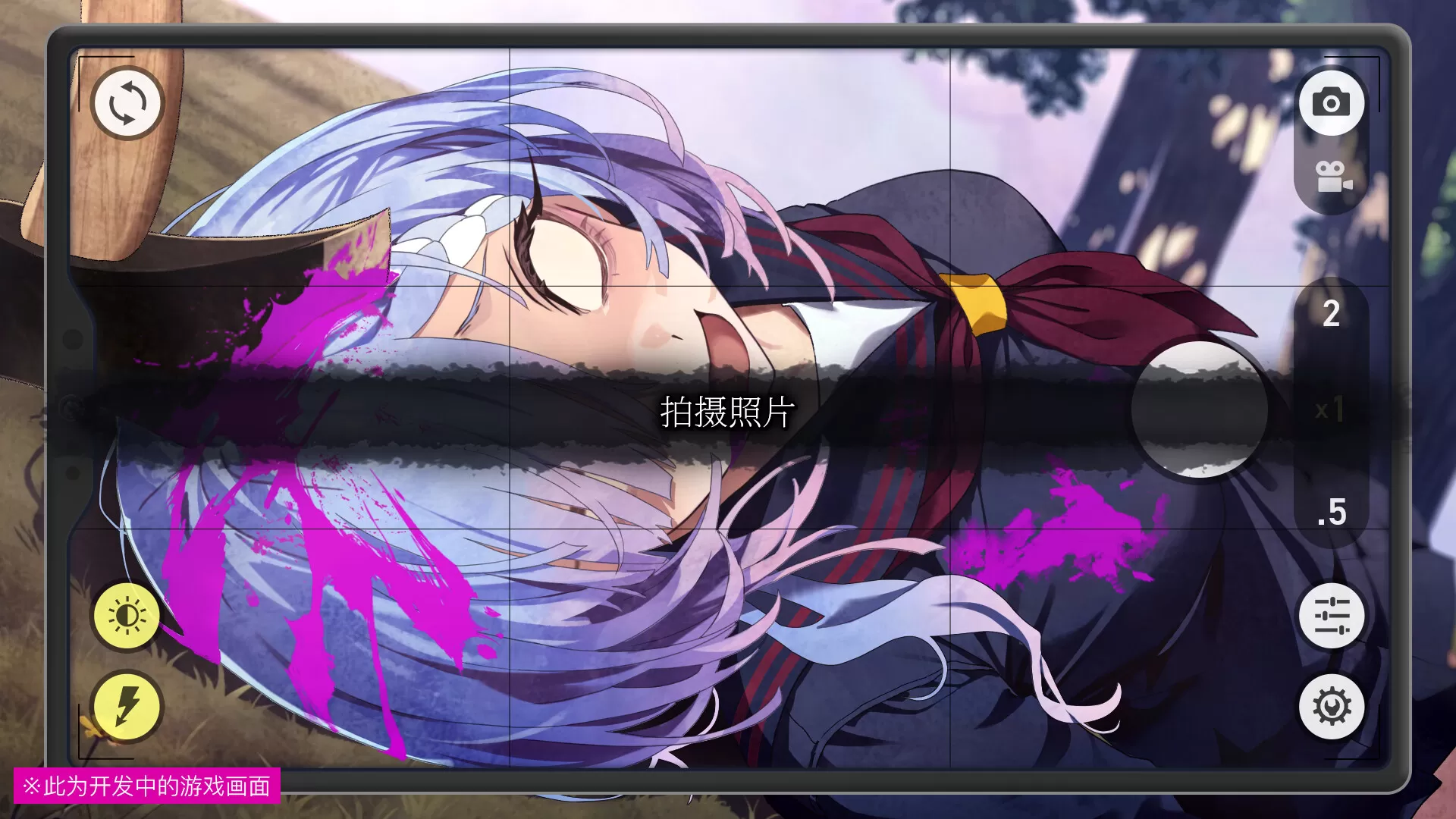 久我山栞的死法手账/Kugayama Shiori’s Death Diary 久我山栞的死法手账/Kugayama Shiori’s Death Diary