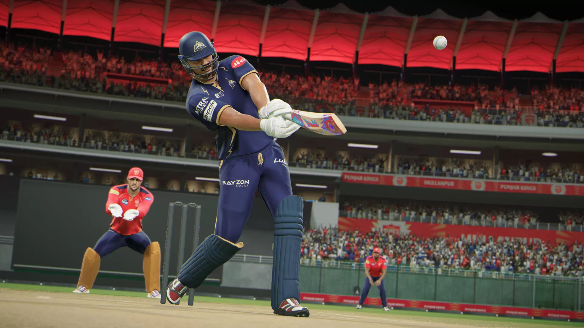 板球26/Cricket 26 - The Official Game of the Ashes 板球26/Cricket 26 - The Official Game of the Ashes