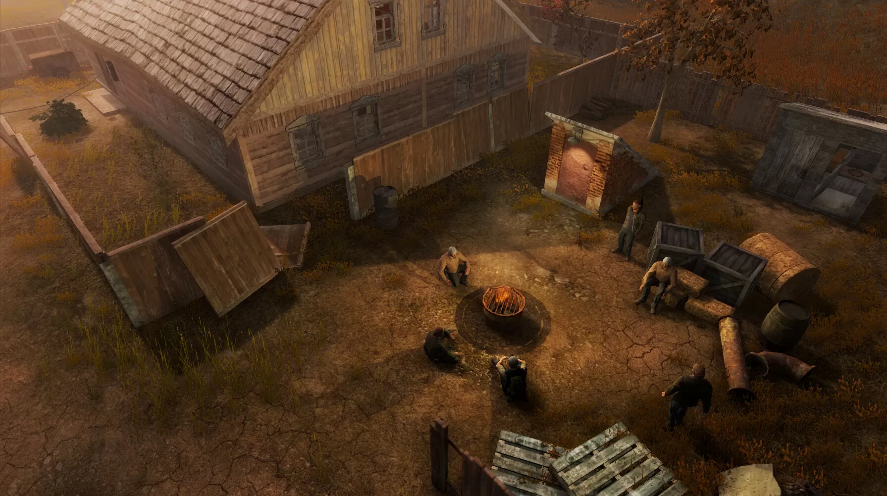 通古斯:禁区实录 – 终极剪辑版/Tunguska: The Visitation – Final Cut 通古斯:禁区实录 – 终极剪辑版/Tunguska: The Visitation – Final Cut