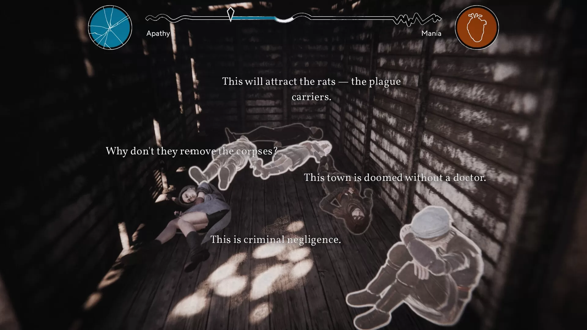 瘟疫3/Pathologic 3 瘟疫3/Pathologic 3