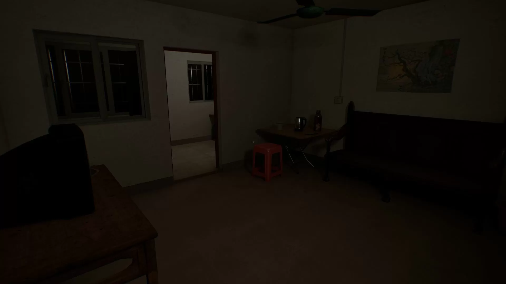 诡租:205号房/Haunted Room : 205 诡租:205号房/Haunted Room : 205