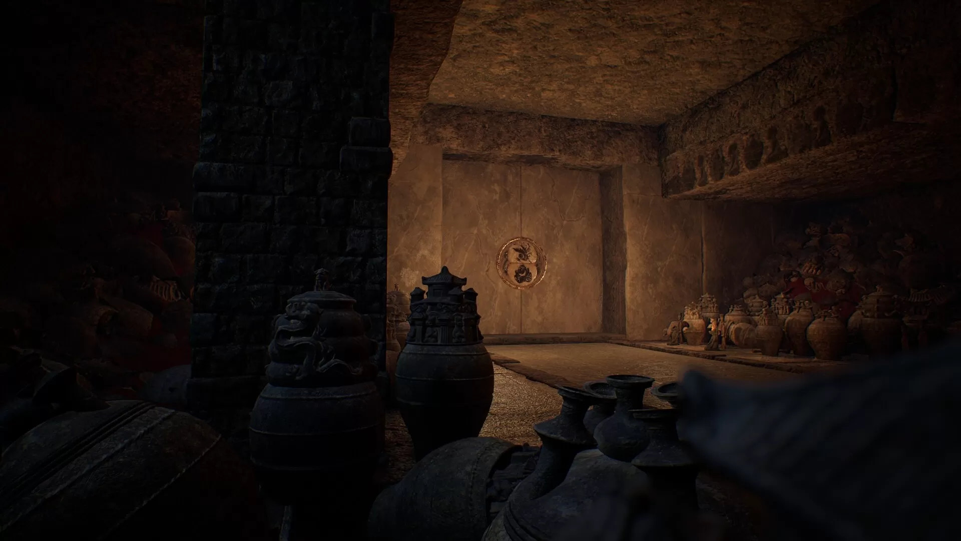 女吊/Scarlet Idol 女吊/Scarlet Idol