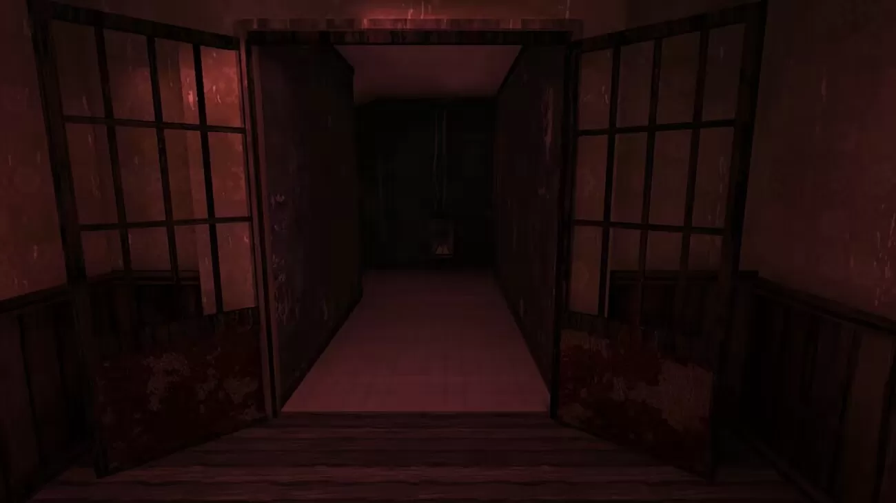 恐怖之眼/Eyes: The Horror Game 恐怖之眼/Eyes: The Horror Game
