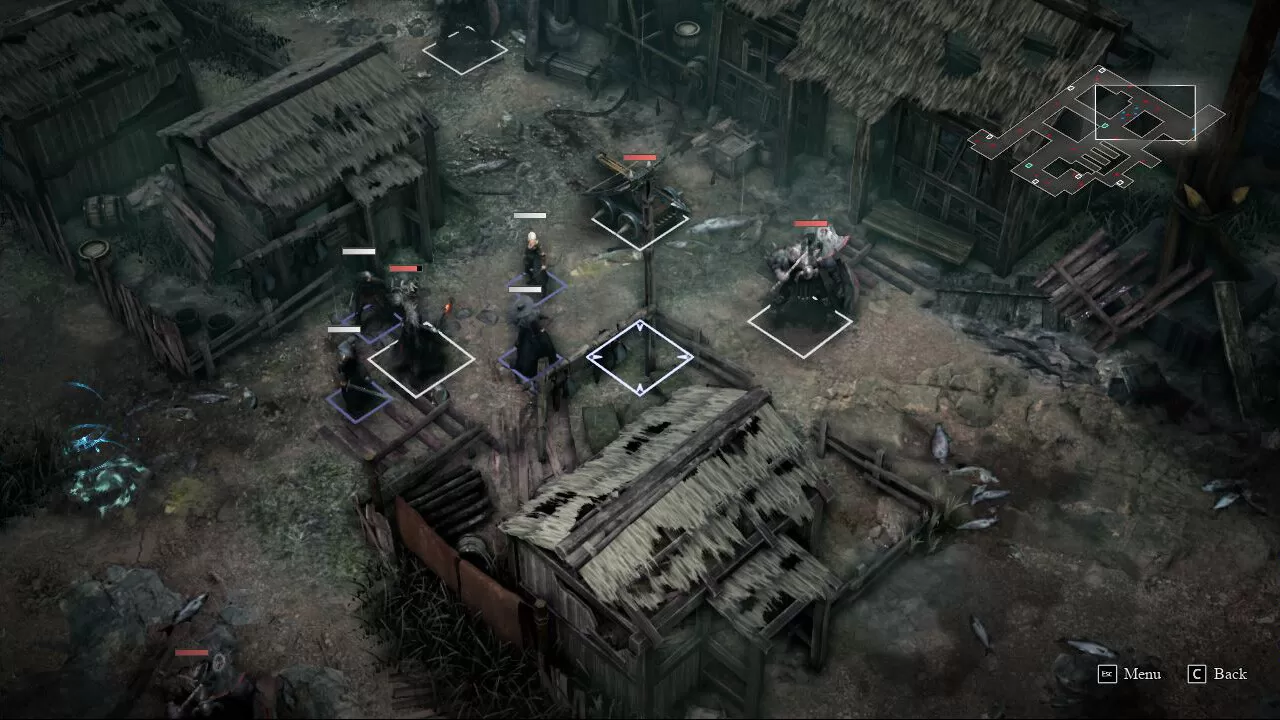 【5.05】《救赎死神》PS4美版中文下载- 含1.42补丁 【5.05】《救赎死神》PS4美版中文下载- 含1.42补丁